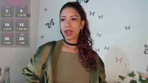 Astrid online show from 06-12-26, 11:53