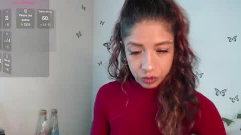 Astrid online show from 06-14-26, 02:24