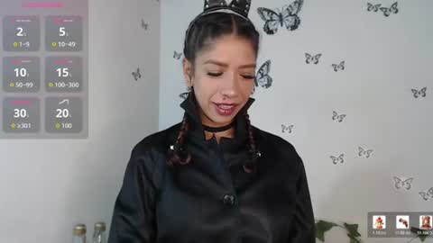 Astrid online show from 06-21-26, 12:02