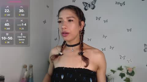Astrid online show from 06-26-26, 09:30