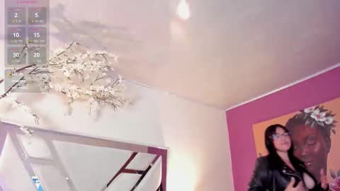 Astrid  online show from 02-03-26, 06:40