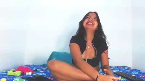 ASTRID online show from 12-03-24, 05:12