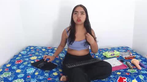 ASTRID online show from 12-31-24, 12:04