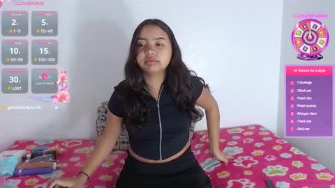 ASTRID online show from 02-10-25, 01:33