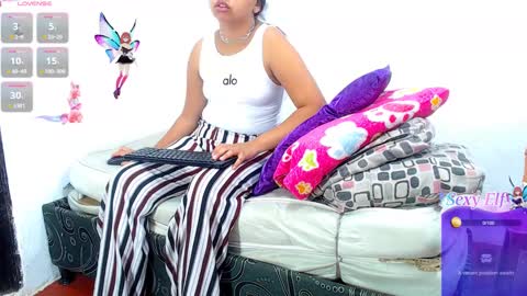 ASTRID online show from 02-15-25, 12:33