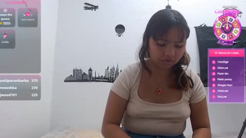 ASTRID online show from 02-27-25, 08:31