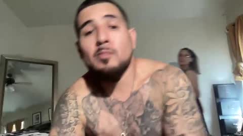 astro_n_tatiana online show from 11-04-25, 07:35