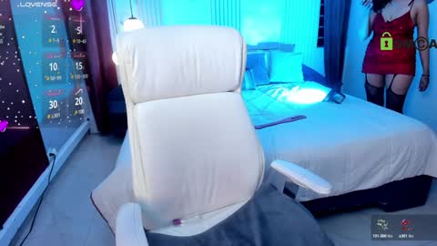 Astronema online show from 12-16-24, 12:15