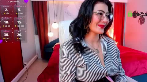 Astronema online show from 12-18-24, 09:08