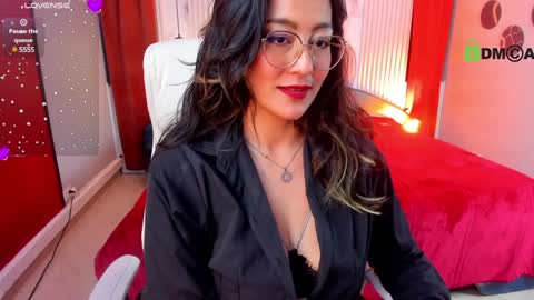 Astronema online show from 12-24-24, 12:22