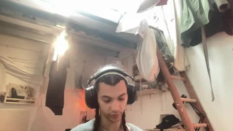 Astro Doll online show from 03-25-26, 02:12