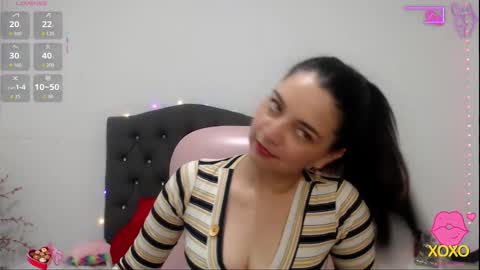 camila  online show from 10-08-25, 02:53