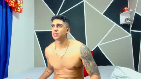 Astrom model independent online show from 12-19-24, 02:34