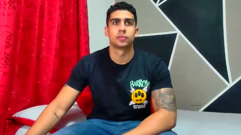 Astrom model independent online show from 01-10-25, 05:37