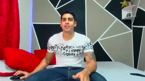 Astrom model independent online show from 01-10-25, 08:37