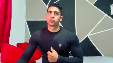 Astrom model independent online show from 01-21-25, 05:30