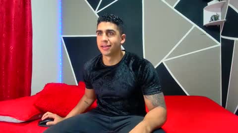 Astrom model independent online show from 01-31-25, 12:50