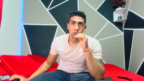 Astrom model independent online show from 02-08-25, 02:58