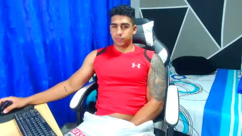 Astrom model independent online show from 10-01-25, 03:07