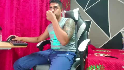 Astrom model independent online show from 01-14-26, 08:47