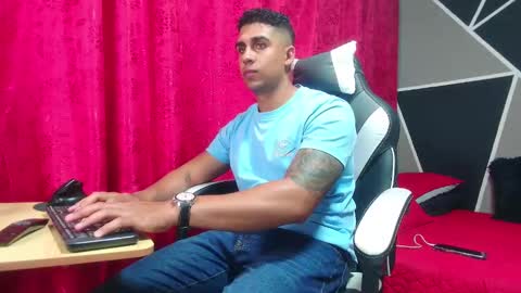 Astrom model independent online show from 02-09-26, 10:25