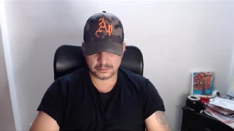 Nick Astton online show from 12-03-24, 04:47
