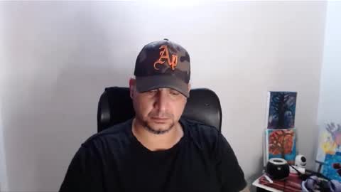 Nick Astton online show from 12-14-24, 10:02