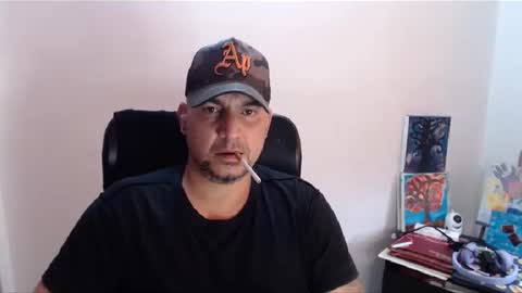 Nick Astton online show from 12-14-24, 01:05