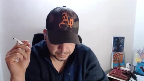 Nick Astton online show from 12-16-24, 09:03