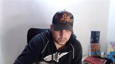 Nick Astton online show from 12-17-24, 04:01