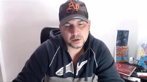 Nick Astton online show from 12-17-24, 07:07