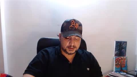 Nick Astton online show from 12-26-24, 02:55
