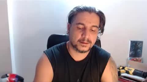 Nick Astton online show from 12-27-24, 02:58
