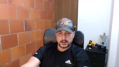 Nick Astton online show from 01-03-25, 05:50