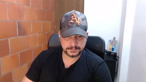 Nick Astton online show from 01-06-25, 06:47