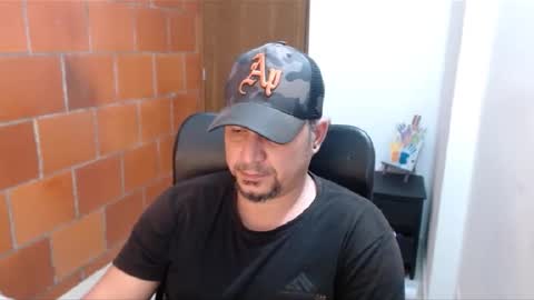 Nick Astton online show from 01-10-25, 06:09