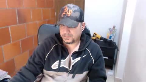 Nick Astton online show from 01-11-25, 03:44