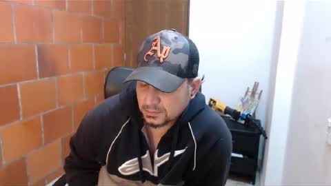 Nick Astton online show from 01-11-25, 06:45