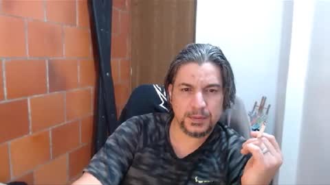 Nick Astton online show from 01-15-25, 04:47