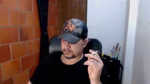 Nick Astton online show from 01-18-25, 03:09