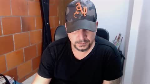Nick Astton online show from 01-18-25, 06:13