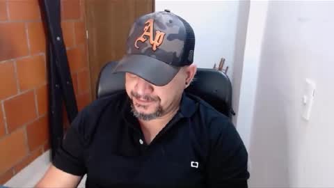 Nick Astton online show from 01-23-25, 03:16