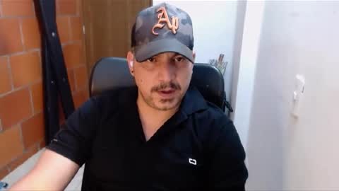 Nick Astton online show from 01-24-25, 04:16