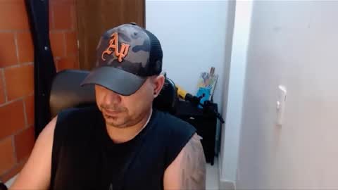 Nick Astton online show from 01-26-25, 06:49