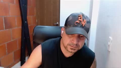 Nick Astton online show from 01-26-25, 09:51
