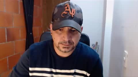 Nick Astton online show from 01-30-25, 03:00