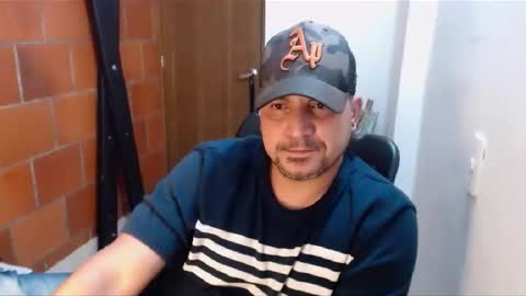 Nick Astton online show from 01-30-25, 06:03