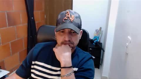 Nick Astton online show from 01-30-25, 09:04