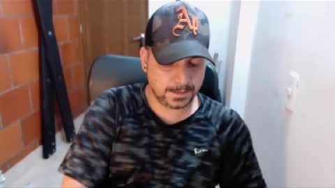 Nick Astton online show from 02-08-25, 03:41