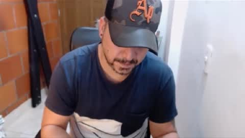 Nick Astton online show from 02-09-25, 06:43